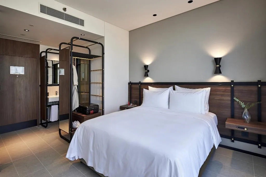 Room, Form Hotel Dubai, Dubai