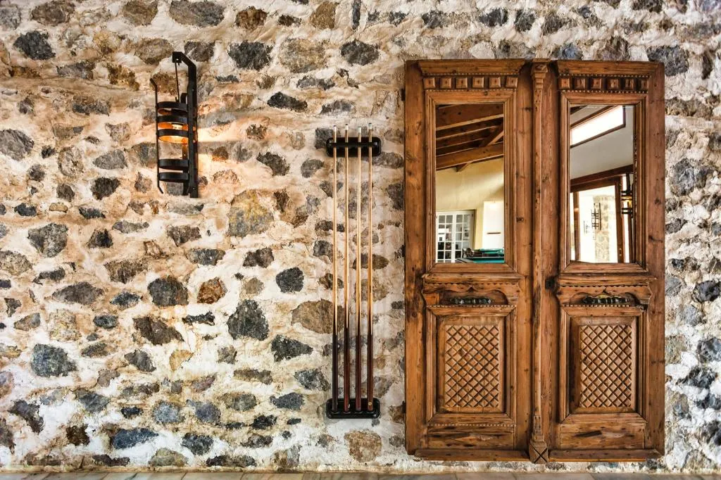 Sports and Entertainment, Atrium Hotel Skiathos, Skiathos