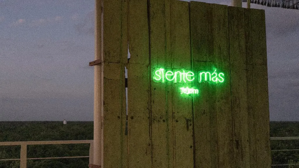 General view, Siente Tulum Hotel & Cenote Club, Cancun Area