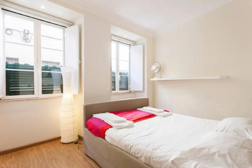 Room, City Stays Chiado Apartments, Lisbon