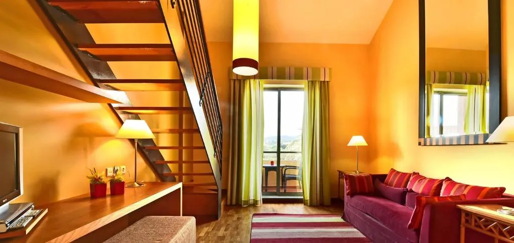 SUITE STANDARD Room, Pestana Sintra Golf Conference & Spa Resort, Lisbon