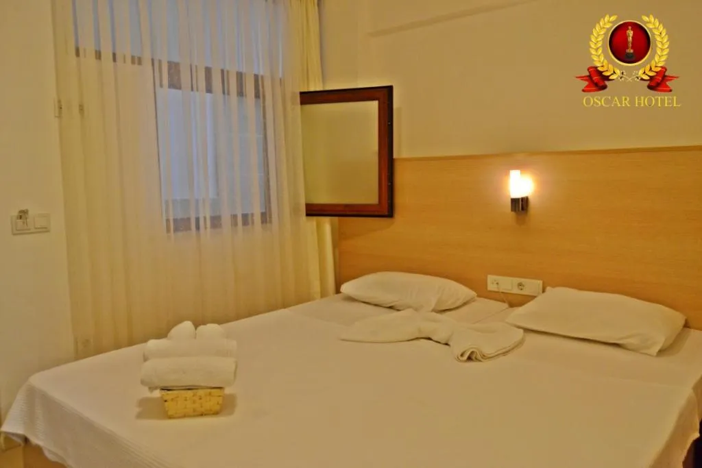 Room ECONOMY Room, Bodrum Oscar Hotel, Bodrum