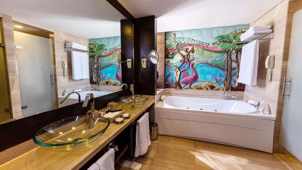 Room, Gloria Serenity Resort, Antalya
