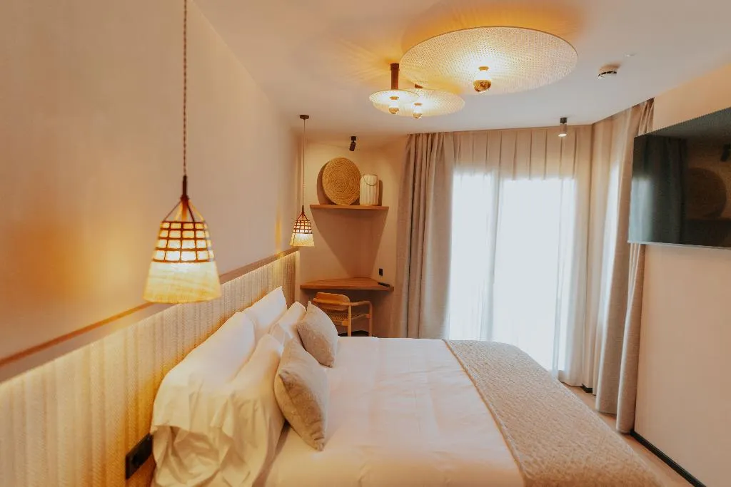 DOUBLE SUPERIOR Room, Meridional, Costa Blanca