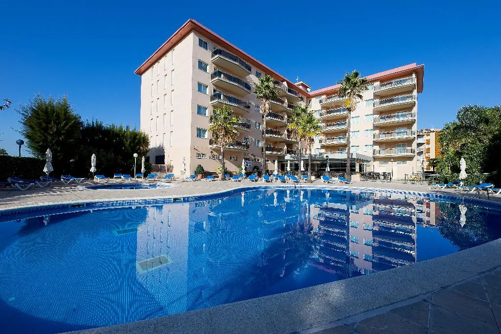 General view, Rentalmar Pineda Suites, Costa Brava
