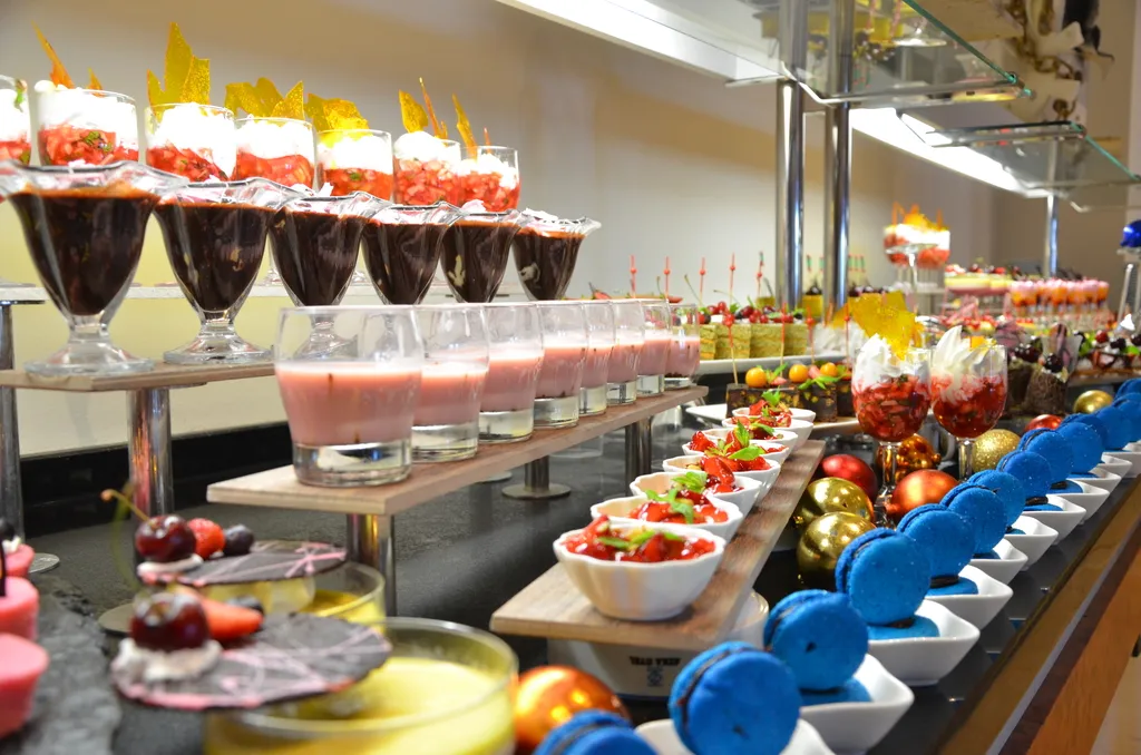 Restaurant, Azka, Bodrum
