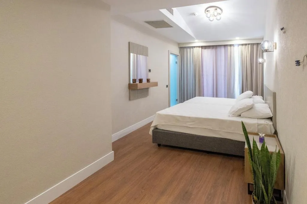 Room, Sirius Town Residence And Spa, Antalya