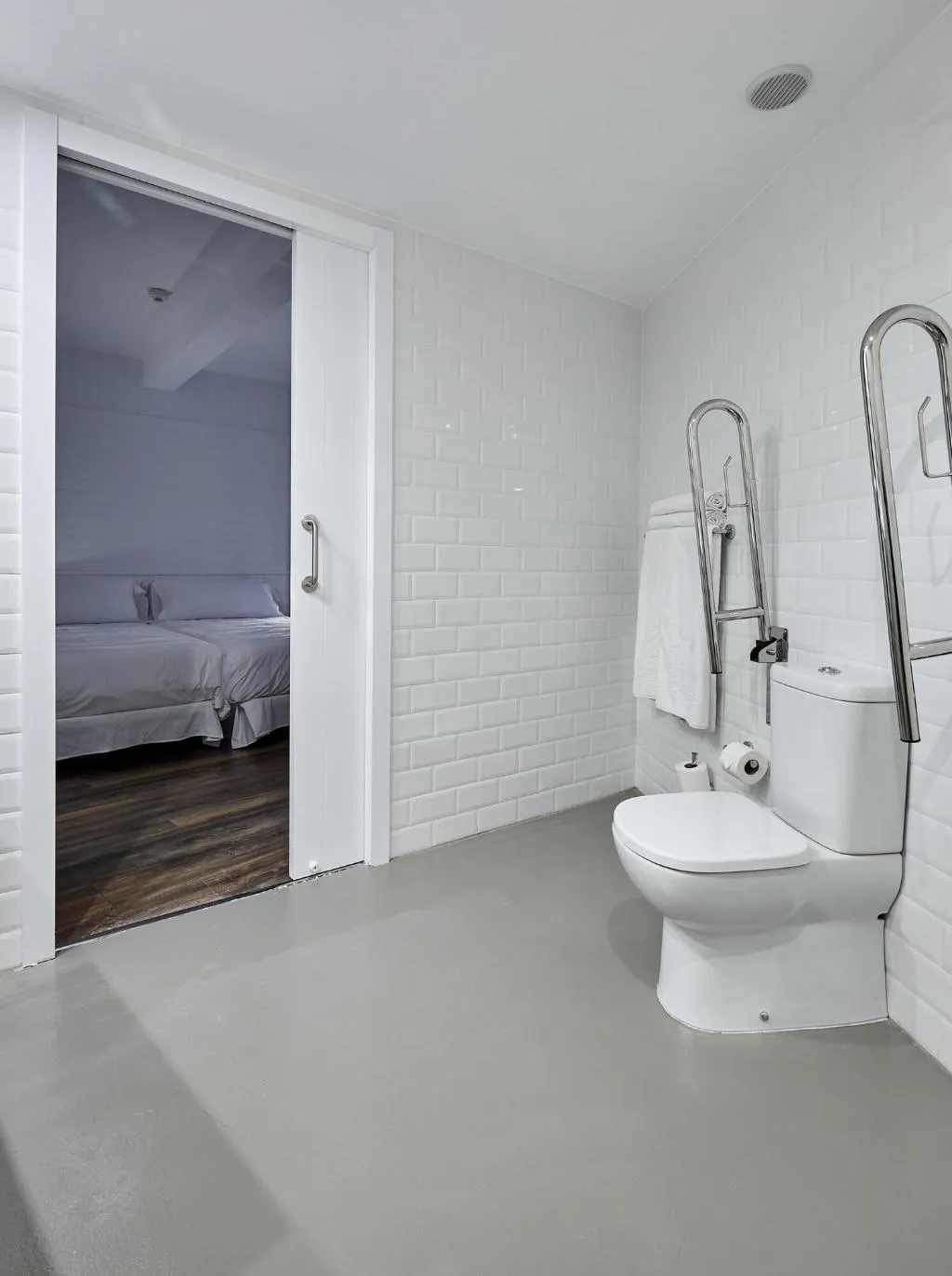DOUBLE Accessible Room, Delamar - Adults Only, Costa Brava
