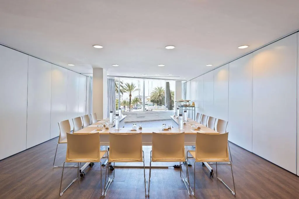 Conferences, Melia Palma Marina, Majorca