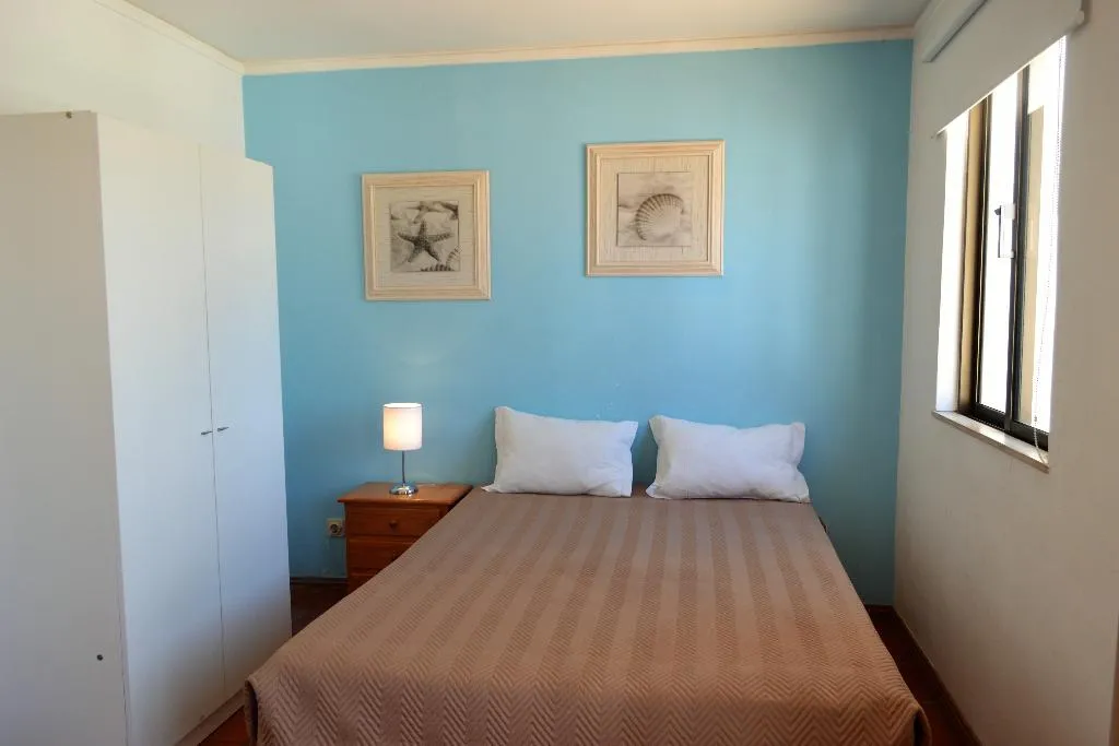 STUDIO STANDARD Room, Algardia Marina Parque by Garvetur, Algarve