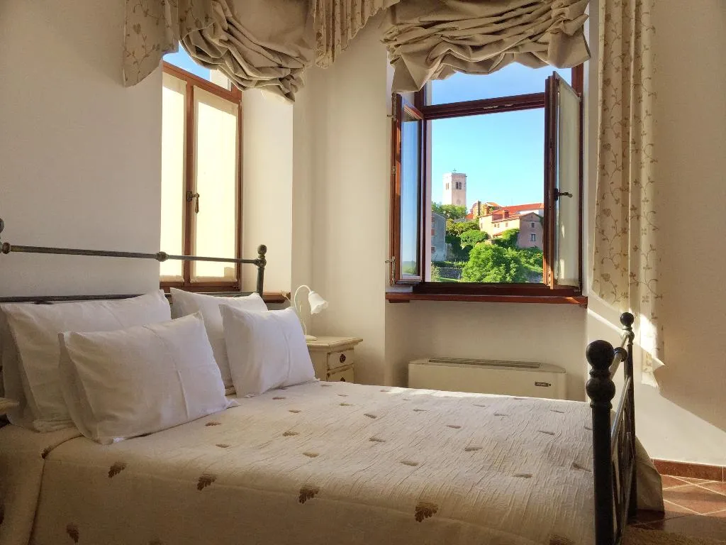 DOUBLE SUPERIOR Room, B&B Palazzo Angelica Adults Only, Istria