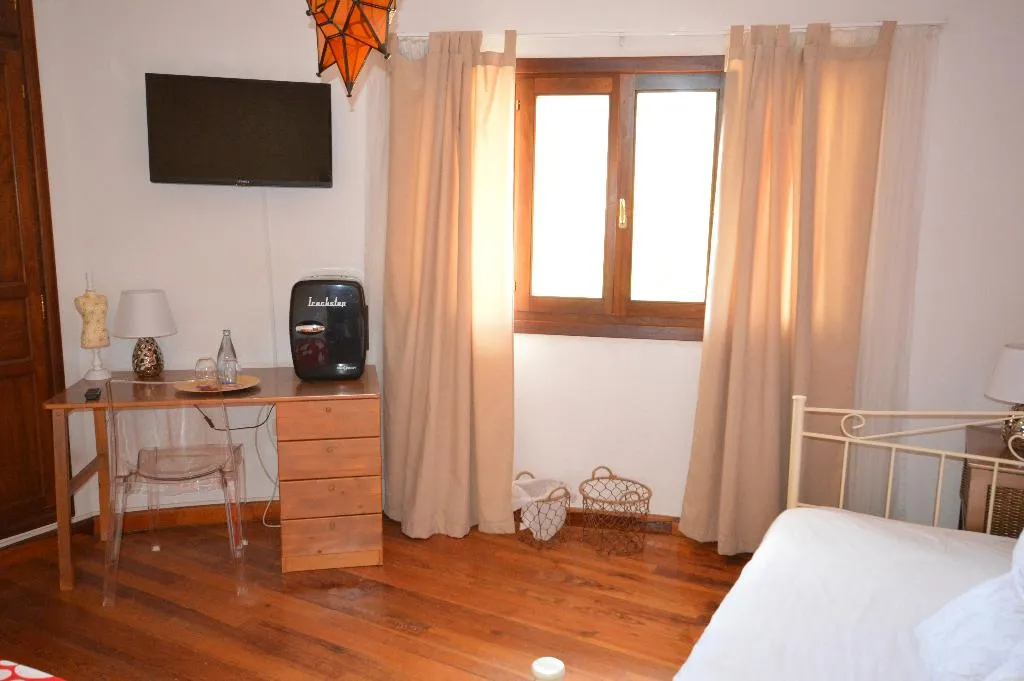 Room, Alta Montaña, Tenerife