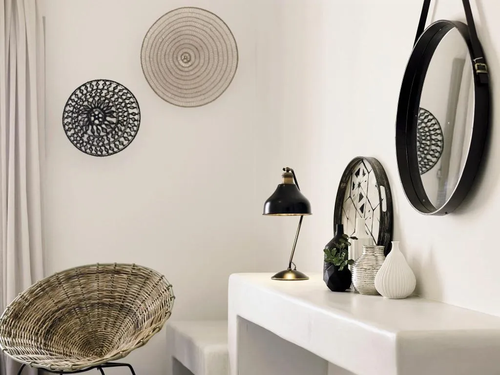 SUITE SUPERIOR Room, Santo Pure Oia Suites and Villas, Santorini