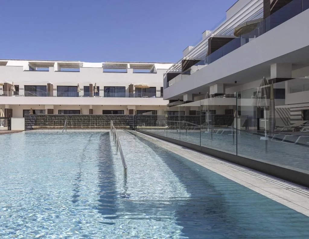 Sports and Entertainment, Esmeralda Cotillo Homes By Livvo, Fuerteventura