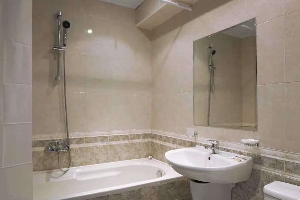 APARTMENT ONE BEDROOM Room, Aktinia, Bourgas