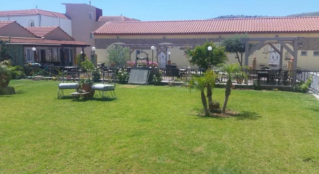 General view, Sunshine Hotel Lardos, Rhodes