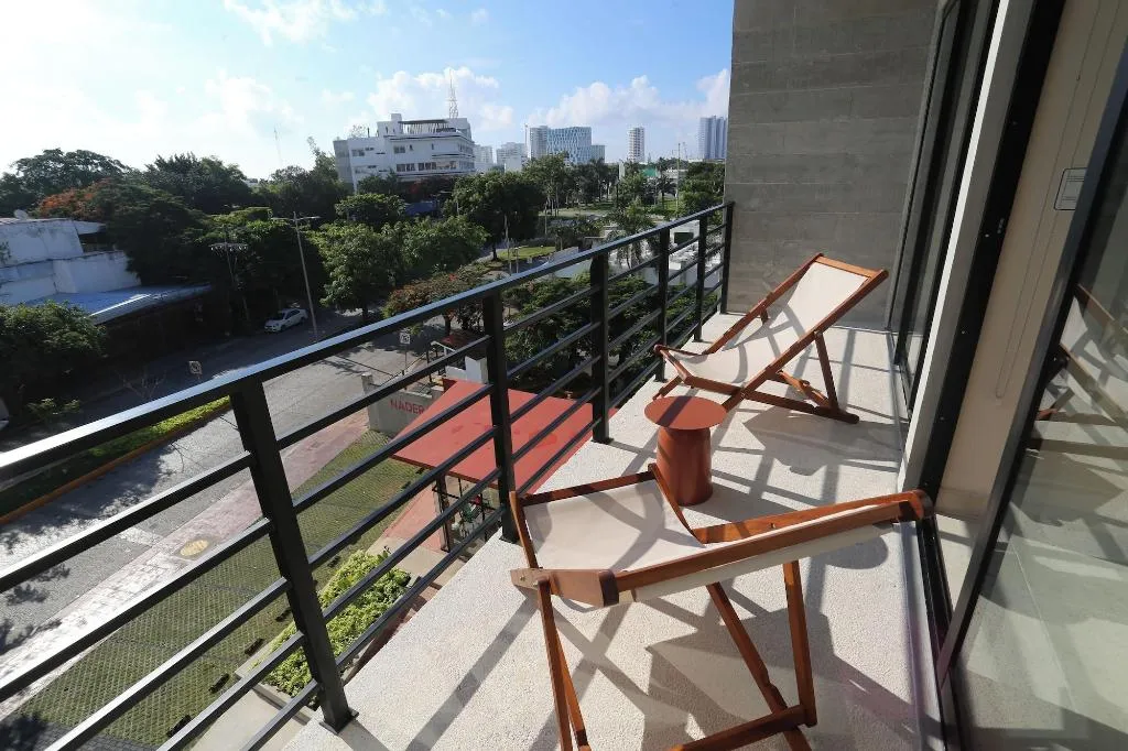 Room, Everglades Suites, Cancun Area