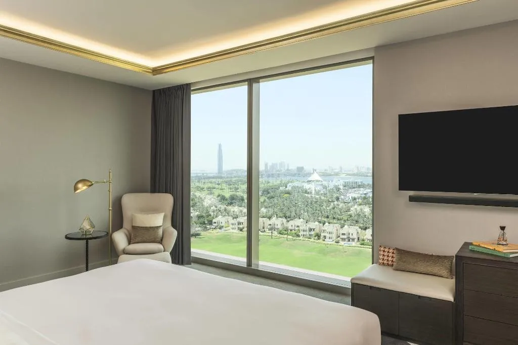 Room, Aloft Dubai Creek, Dubai
