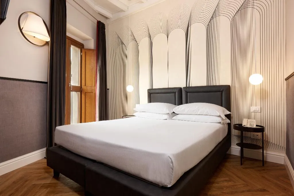 SUITE CAPACITY 4 Room, Navona Palace Collection, Rome
