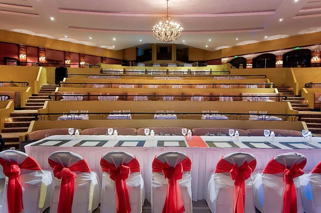 Conferences, Royal Hideaway Playacar All Inclusive, Cancun Area