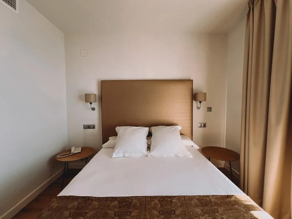 DOUBLE SINGLE USE STANDARD Room, Fay Victoria Beach, Costa Del Sol