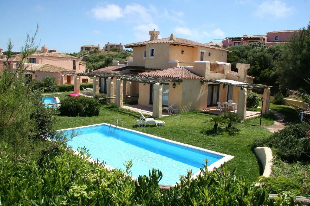 Room, Stintino Country Paradise, Alghero