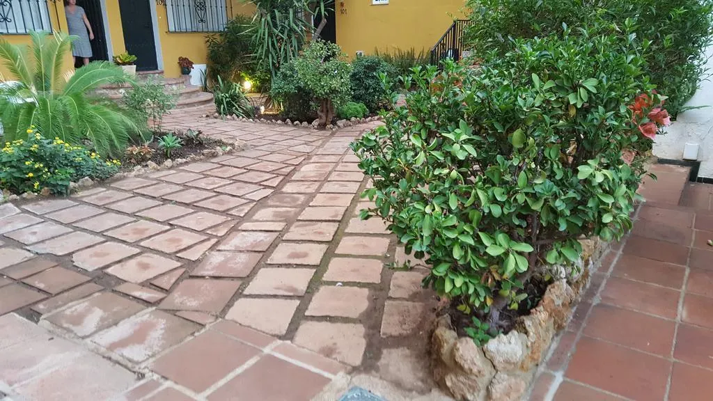 General view, Villa Albero, Costa Del Sol