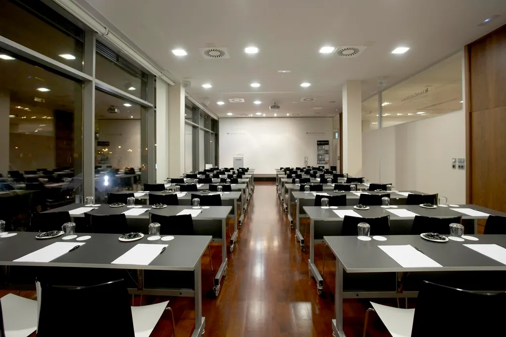Conferences, Primus Valencia, Valencia
