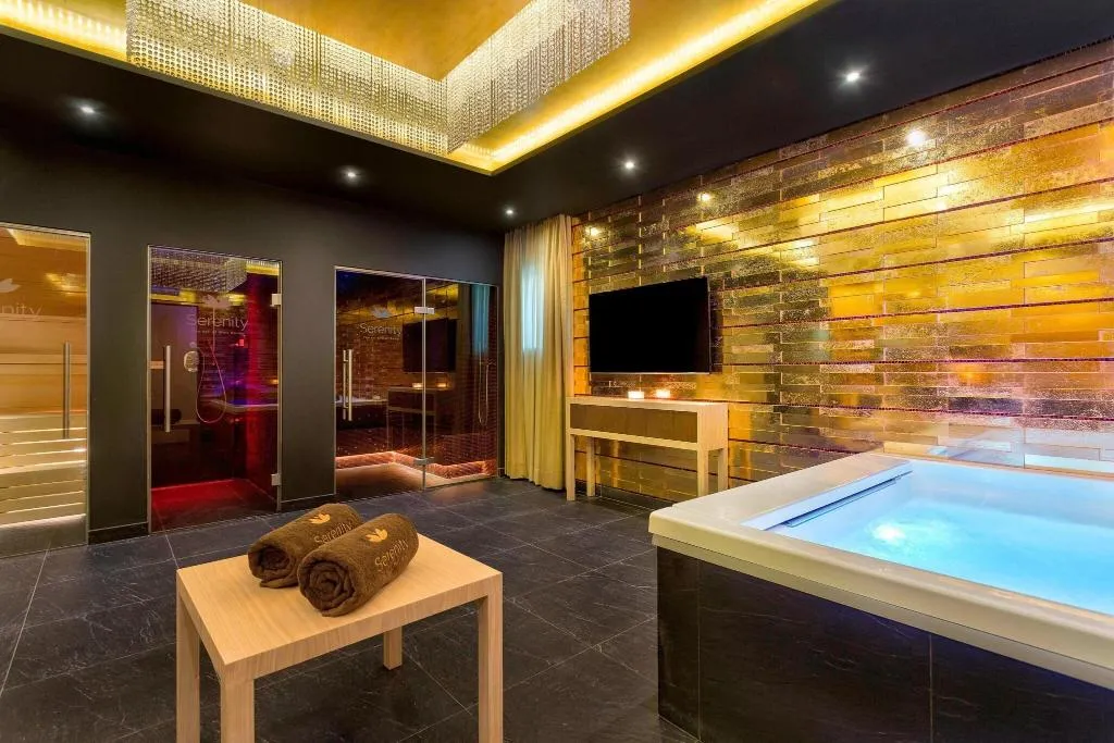 Sports and Entertainment, Pine Cliffs Ocean Suites, Algarve
