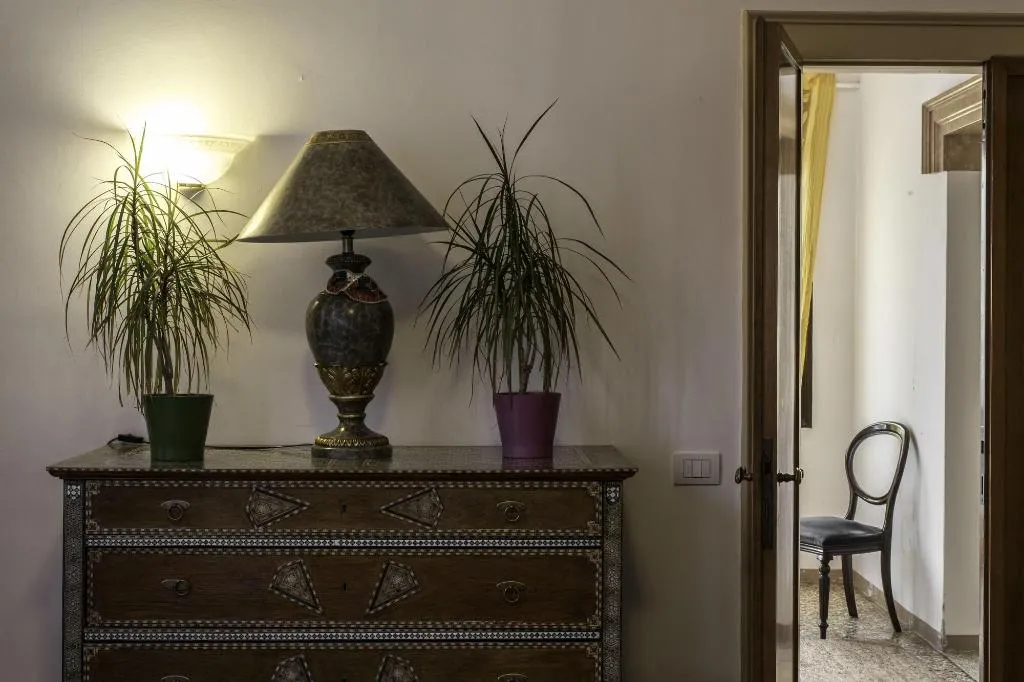 Lobby, Boutique San Marco, Venice