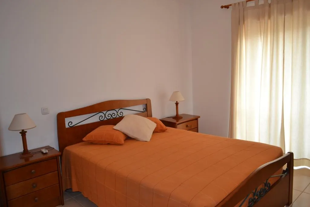 APARTMENT TWO BEDROOMS Room, Eden Village by Garvetur, Algarve