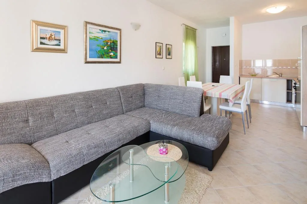 Room, Apartments Villa Kolar, Split