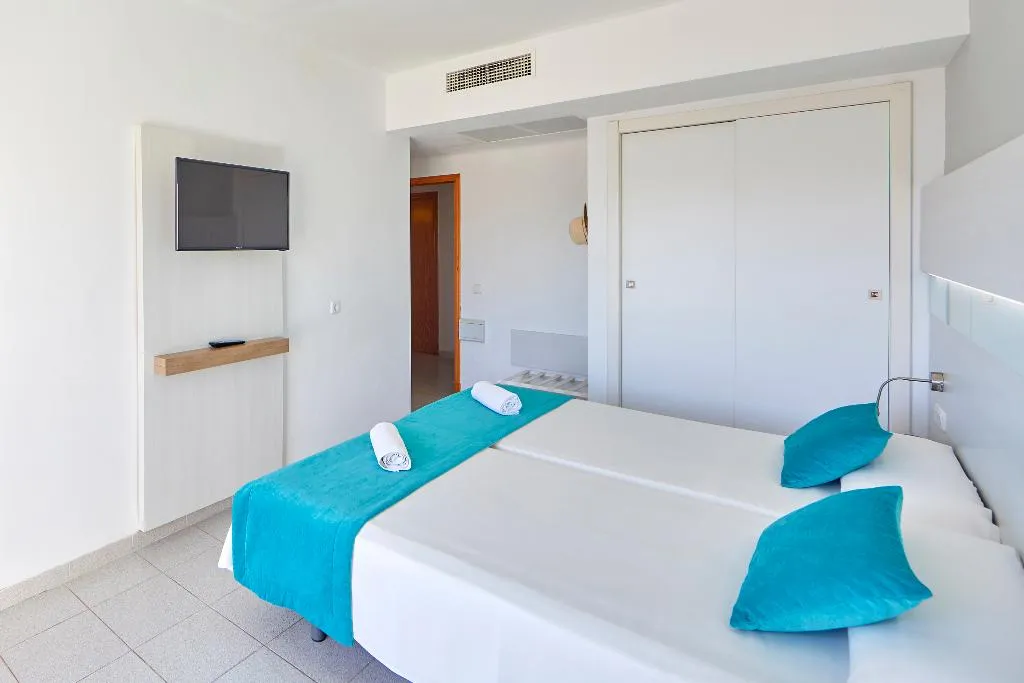 STUDIO STANDARD Room, Gavimar Ariel Chico Club & Resort, Majorca