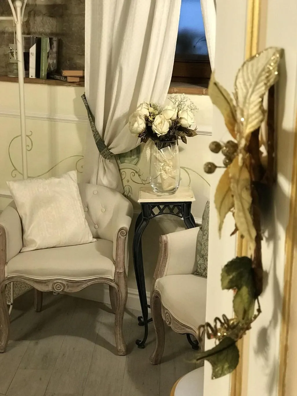 Room, B&B Residenza Teatro Antico, Perugia