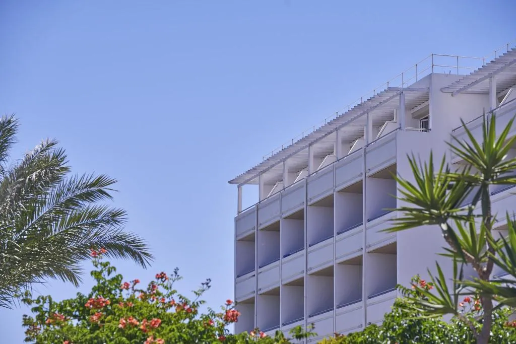 General view, Labranda Blue Bay Resort, Rhodes