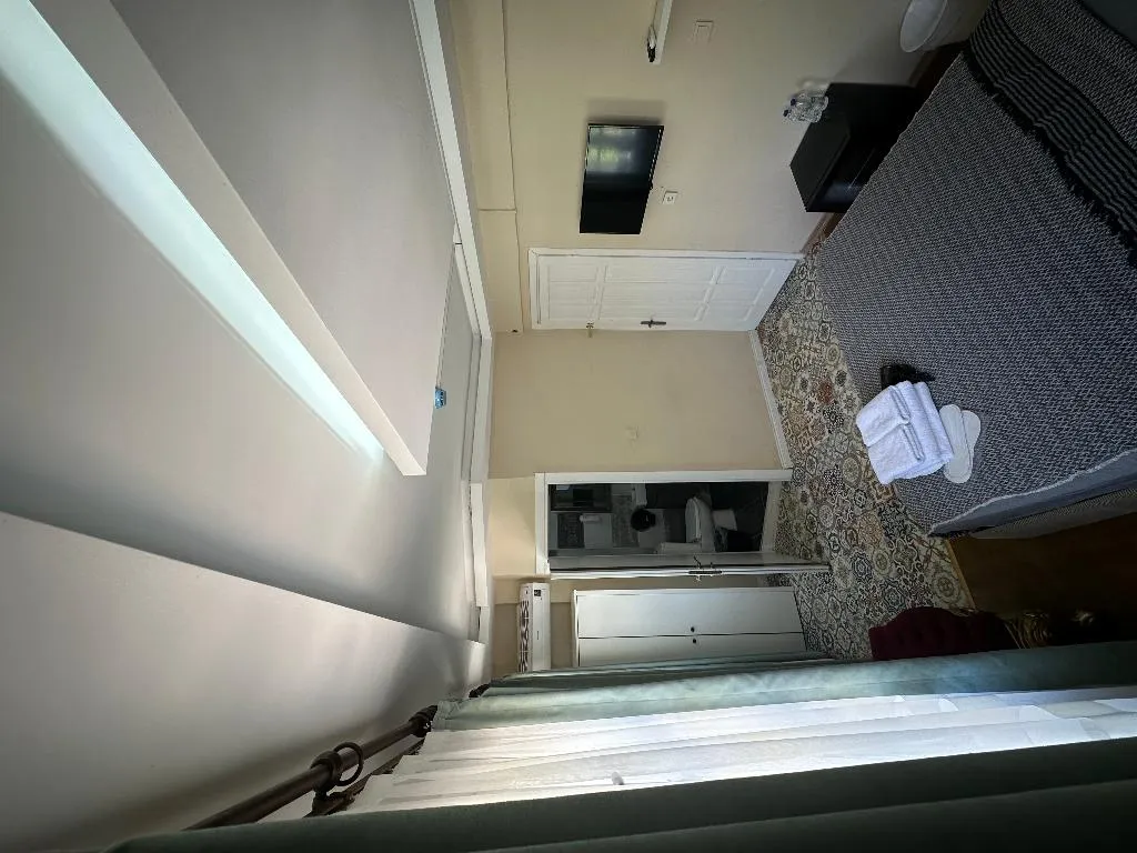 DOUBLE STANDARD Room, Kekik Alacati Otel, Izmir