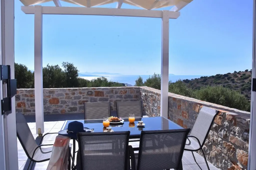 VILLA TWO BEDROOMS Room, CHC Kounali Resort, Crete