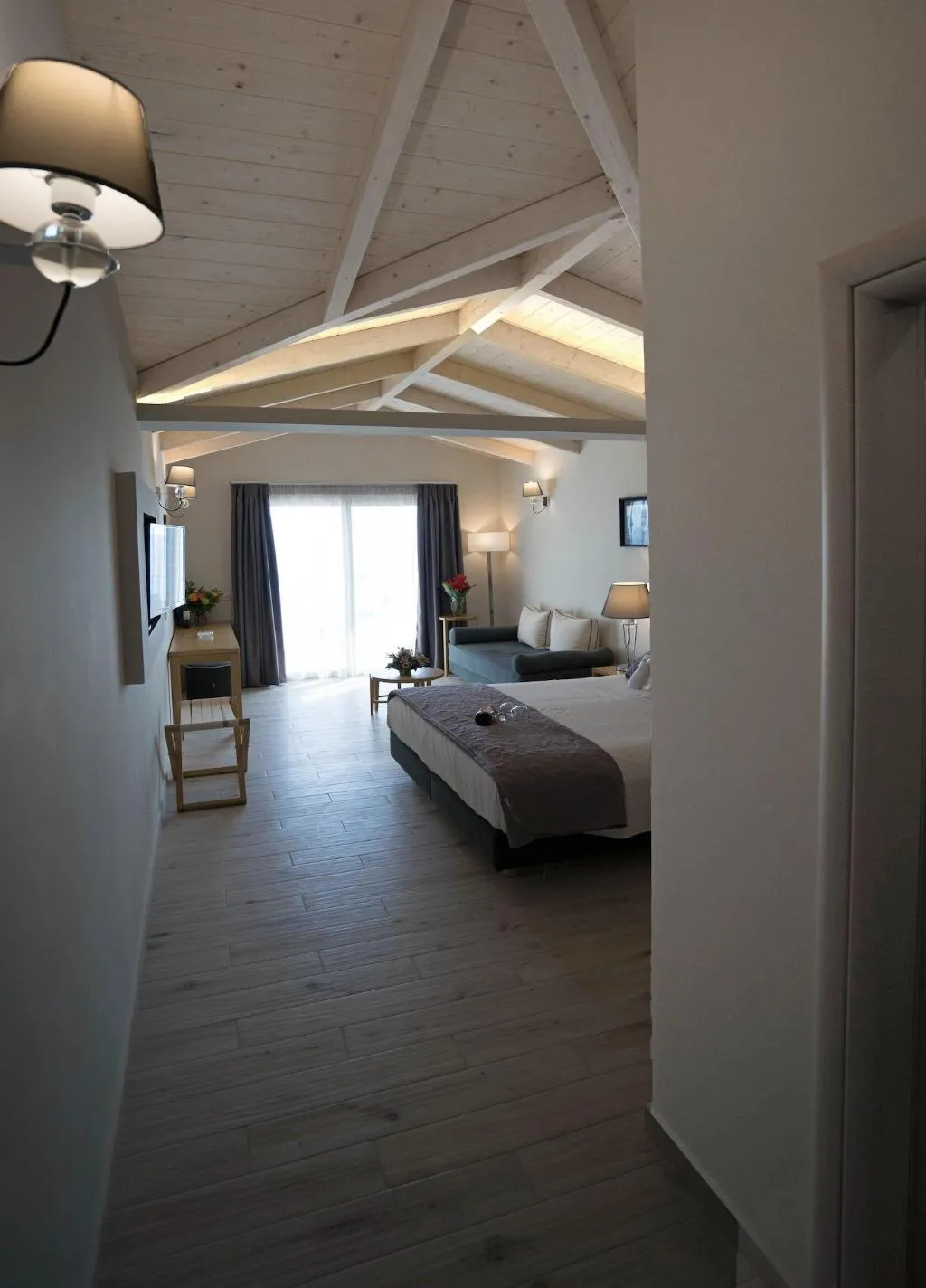 Room, Crystal Beach, Zante