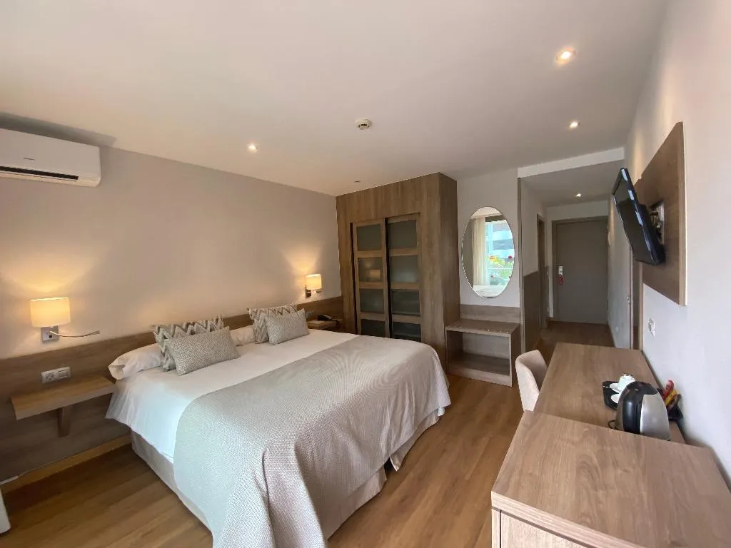 Double or Twin COMFORT Room, Colón Rambla, Tenerife