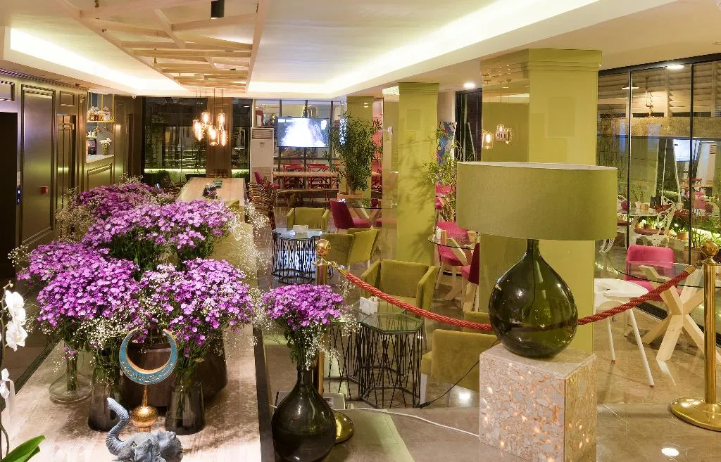 General view, Nun By Laren Hotels, Antalya