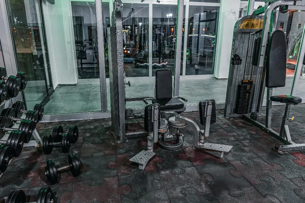 Sports and Entertainment, Casa Fora Beach & Resort, Antalya