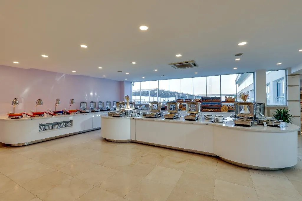 Restaurant, Royal Asarlik Beach Hotel, Bodrum