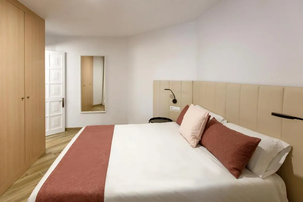 APARTMENT TWO BEDROOMS Room, Datasol, Gran Canaria
