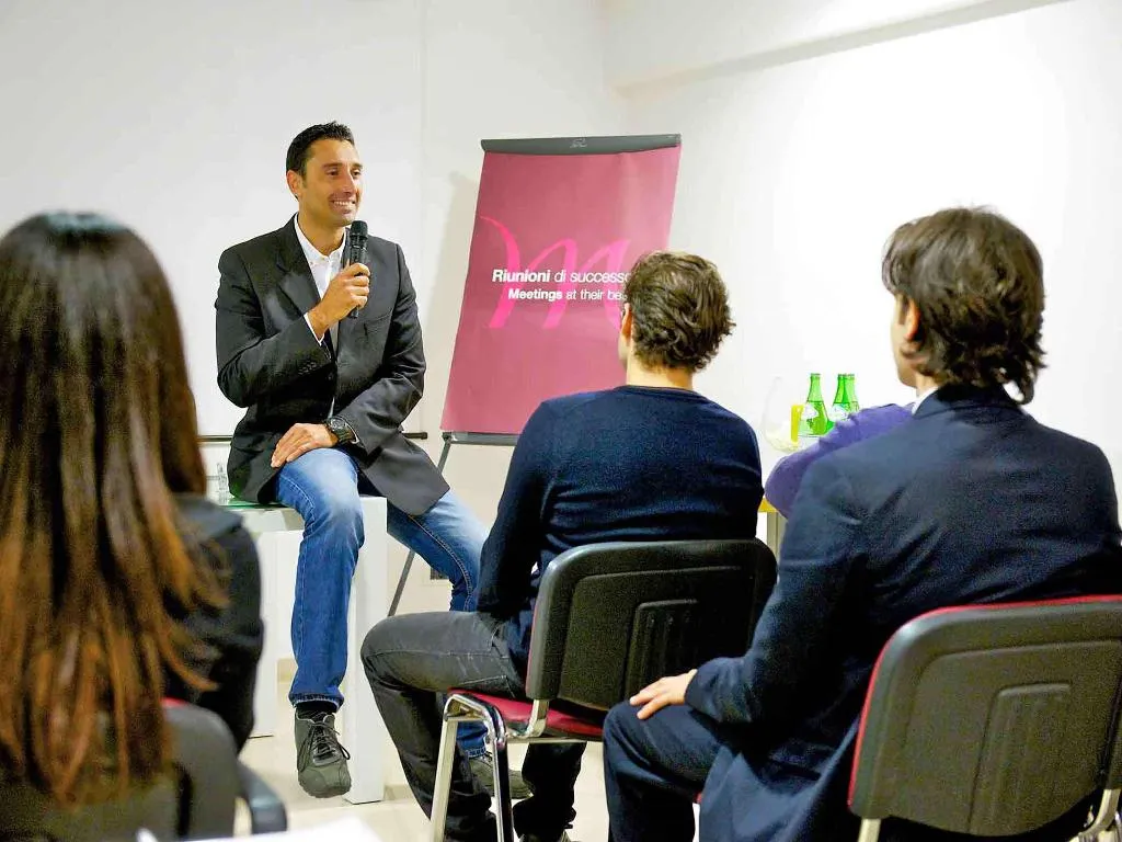 Conferences, Mercure Palermo Centro, Palermo