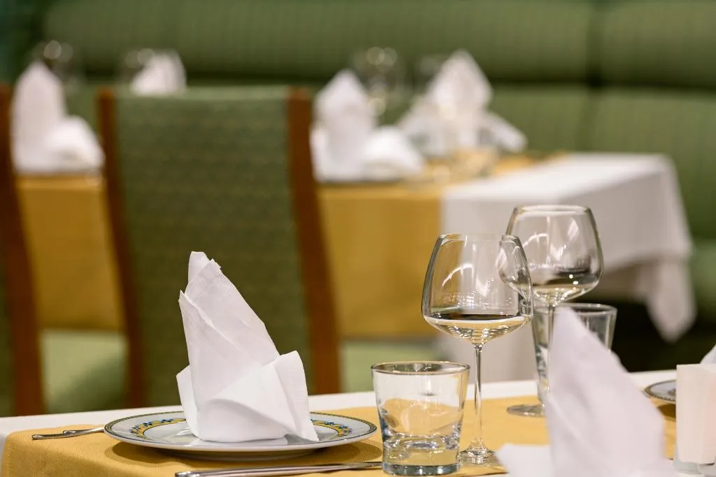 Restaurant, Xanadu Resort Hotel, Antalya