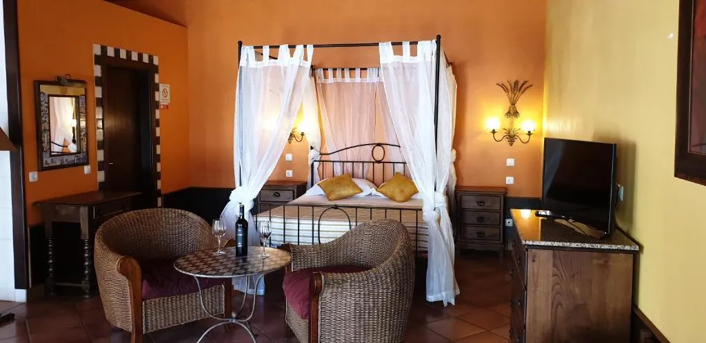 JUNIOR SUITE CLASSIC Room, Quinta do Mar Country & Sea Village, Algarve