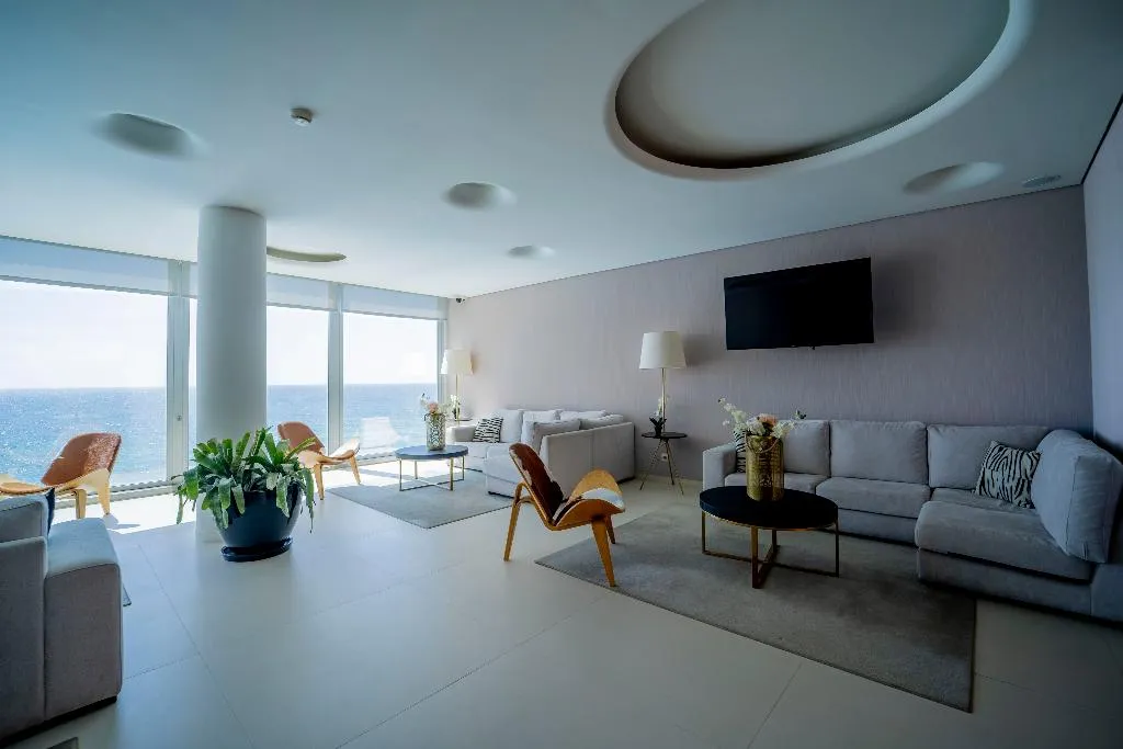 Lobby, Arribas, Lisbon