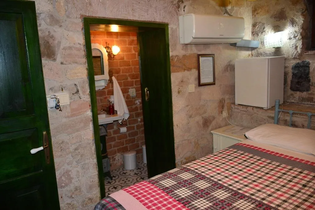 Room ECONOMY Room, Cunda Zehra Teyzenin Evi, Izmir