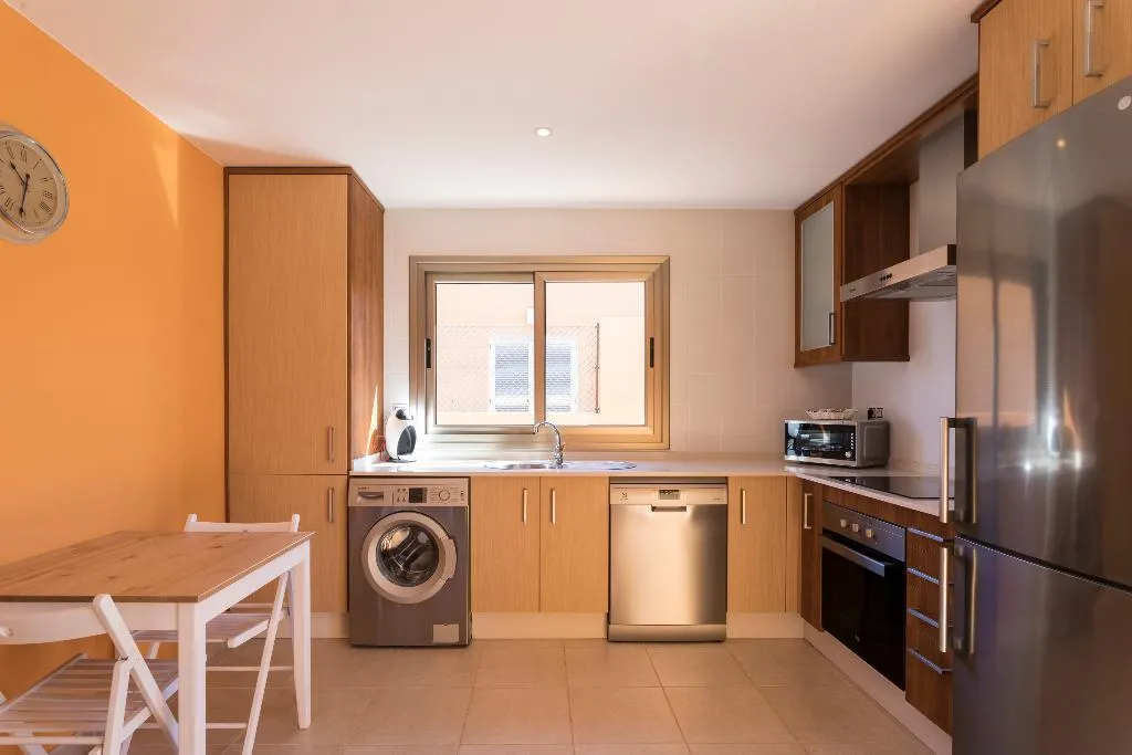 Room, Villas Caleta Beach & Golf, Fuerteventura