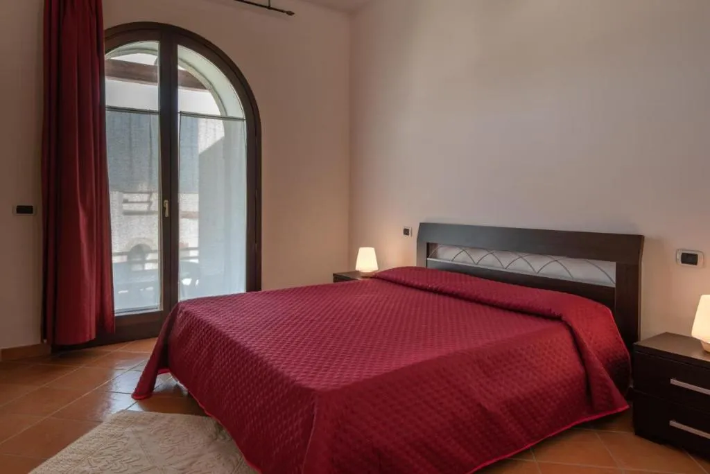 VILLA CAPACITY 8 Room, Vista Blu Resort, Alghero